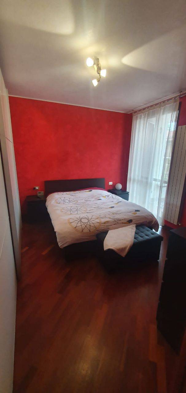Vendita Appartamento Busto Arsizio S. Edoardo #BU59 n.10