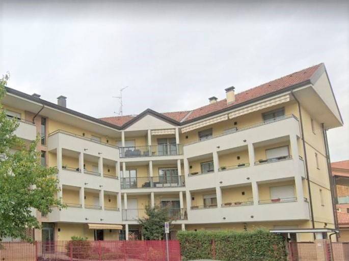 Venta Piso Canegrate  #125 n.6