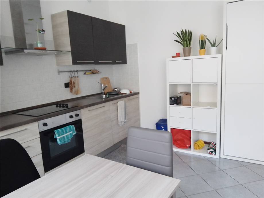 Venta Piso Canegrate  #125 n.9