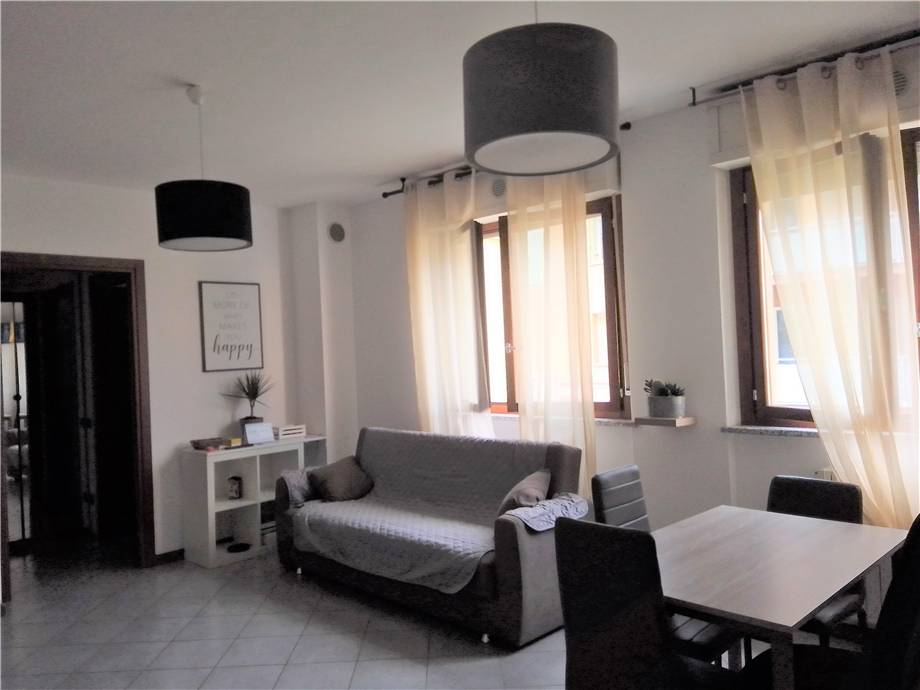 Venta Piso Canegrate  #125 n.10