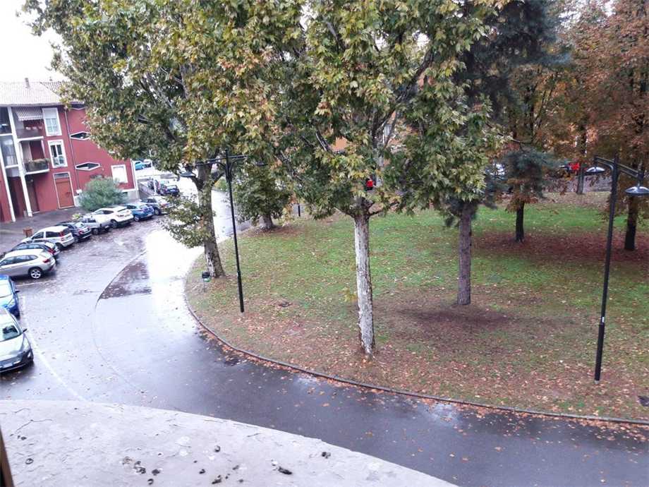 Vendita Appartamento Busto Arsizio S. Anna #BU60 n.9