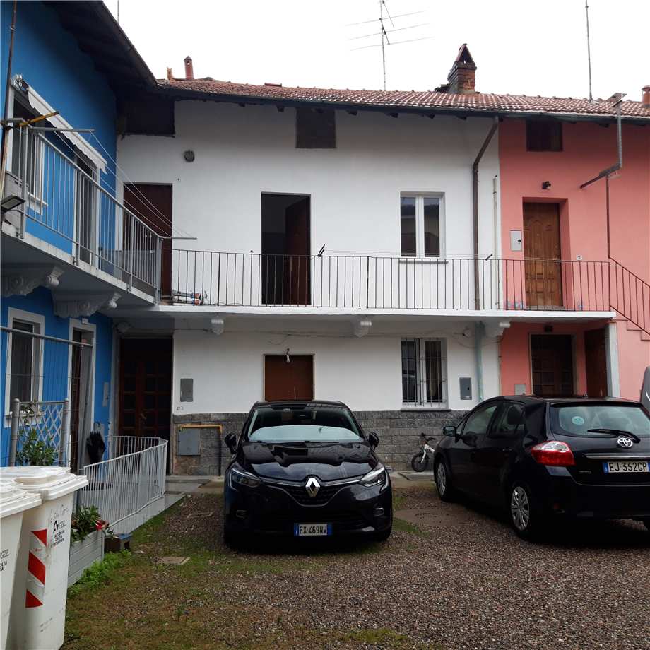 For sale Flat Busto Arsizio Borsano #BU61 n.10