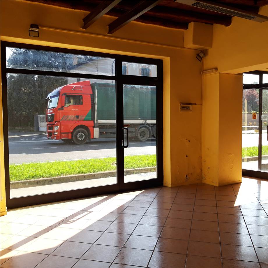 Alquiler Piso San Vittore Olona  #142 n.8
