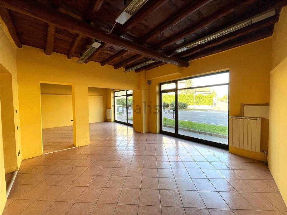 Alquiler Piso San Vittore Olona  #142 n.9