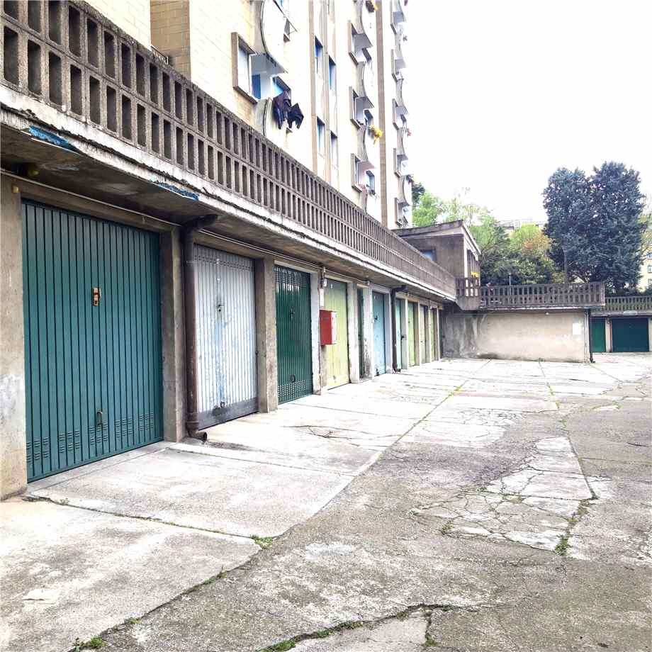 Vendita Appartamento Solaro  #143 n.10