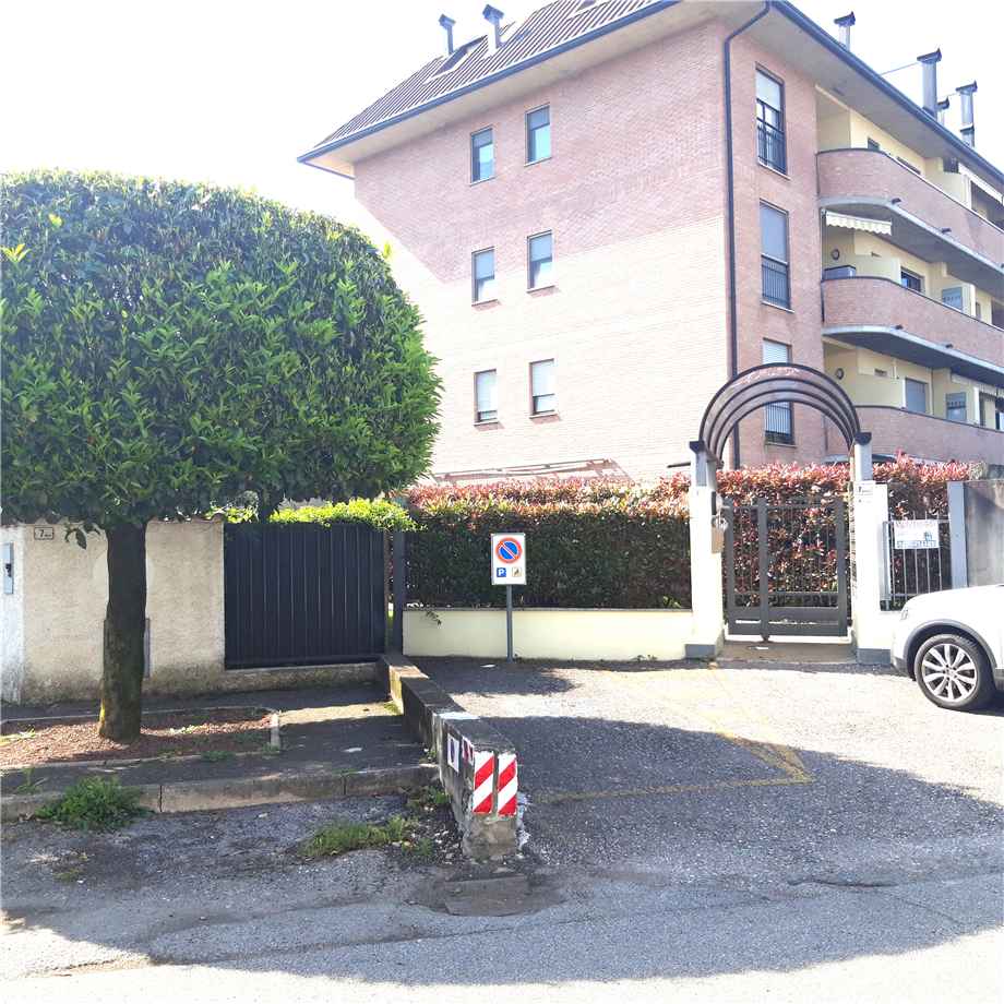 Venta Piso Busto Arsizio BUSTO - stazione Stato #BU63 n.8