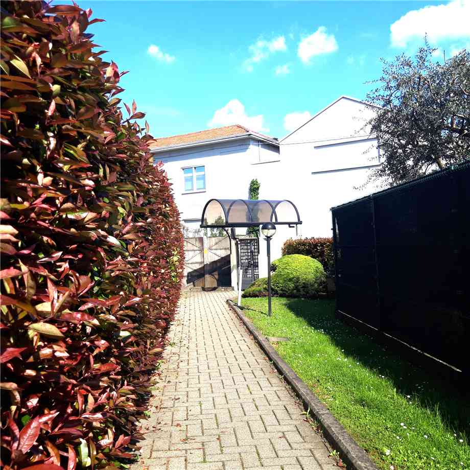 Venta Piso Busto Arsizio BUSTO - stazione Stato #BU63 n.9
