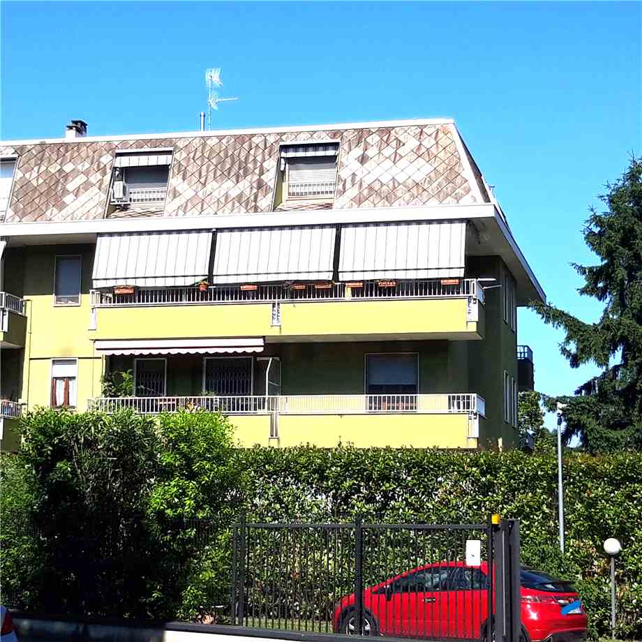 Vendita Appartamento Busto Arsizio S. Edoardo #BU66 n.9