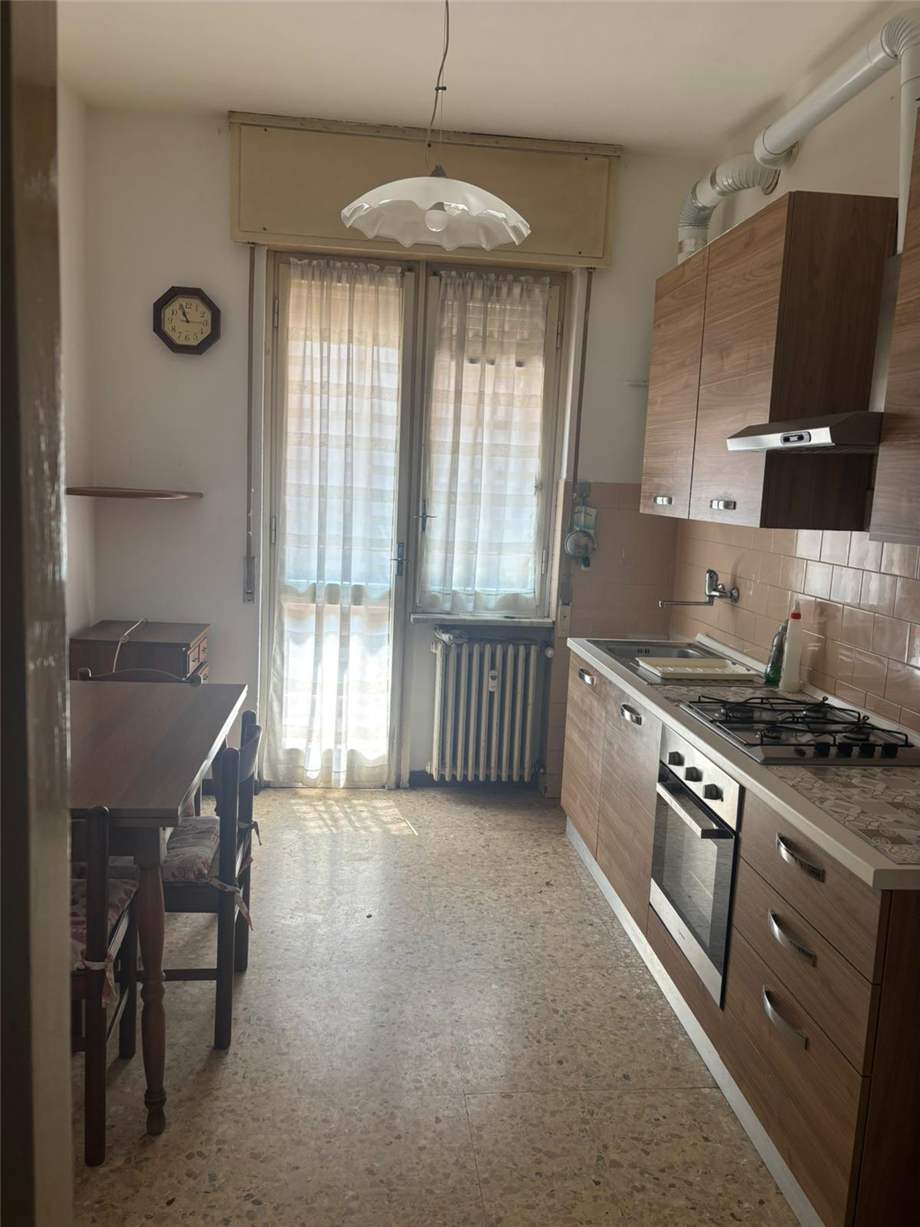 Vendita Appartamento Nerviano  #153 n.7