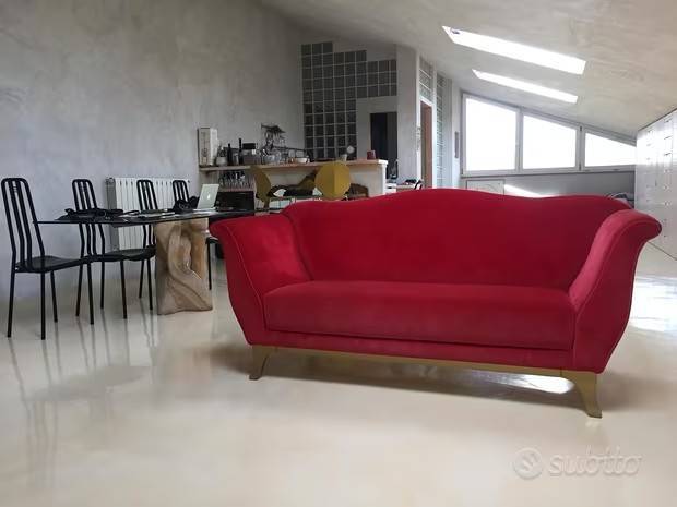 Vendita Appartamento Villa Cortese  #154 n.8