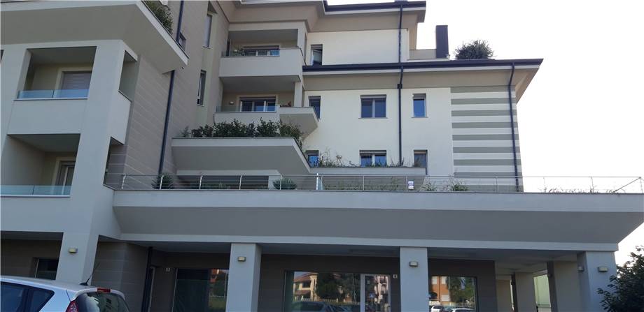 Vendita Appartamento Canegrate  #158 n.6