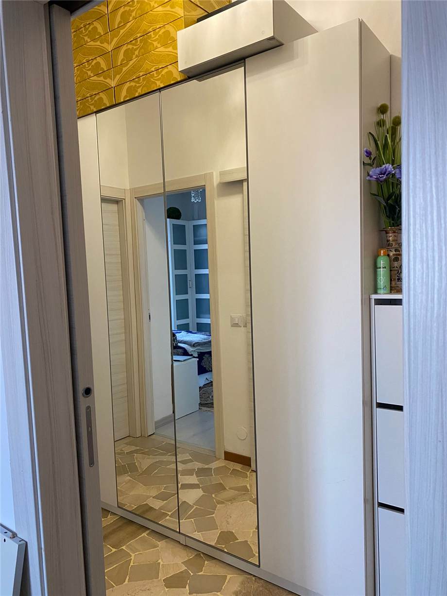 Venta Appartamento Rescaldina  #160 n.6