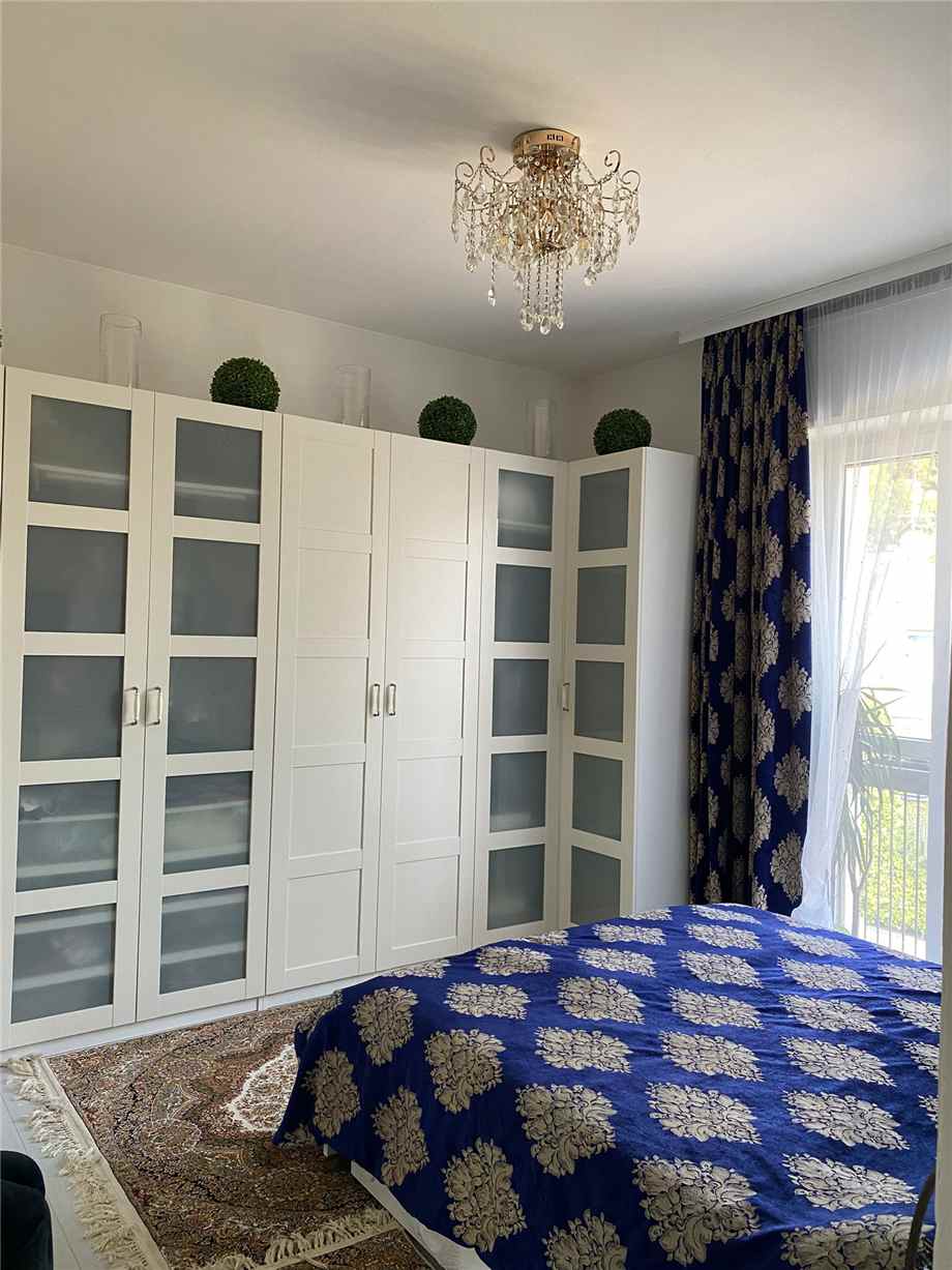 Venta Appartamento Rescaldina  #160 n.8