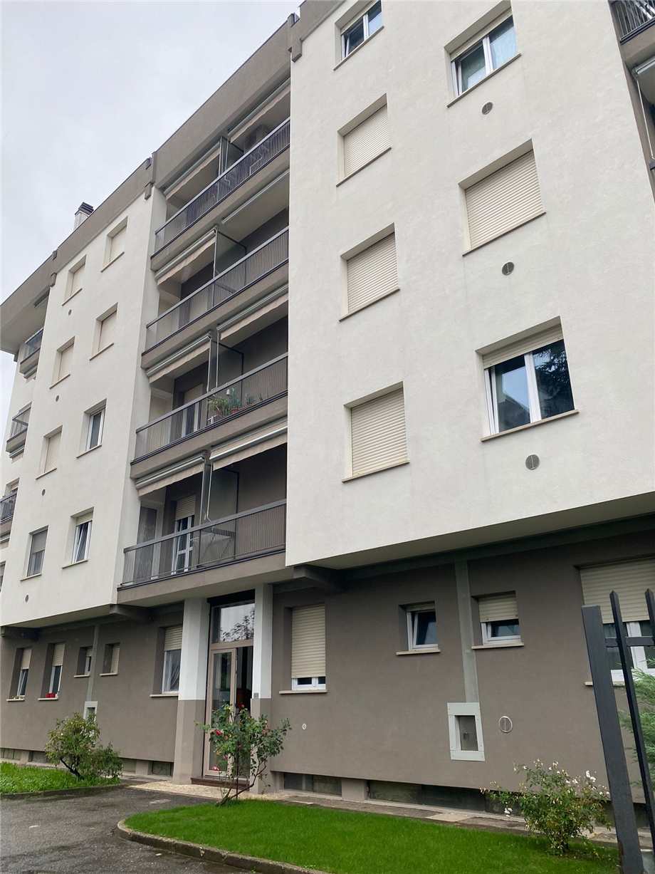 Venta Appartamento Rescaldina  #160 n.9