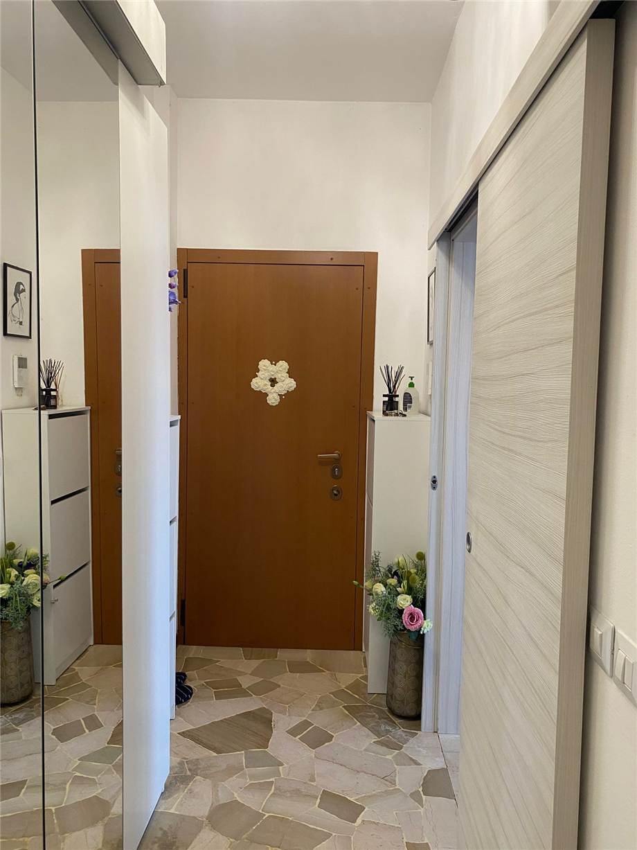 Venta Appartamento Rescaldina  #160 n.10