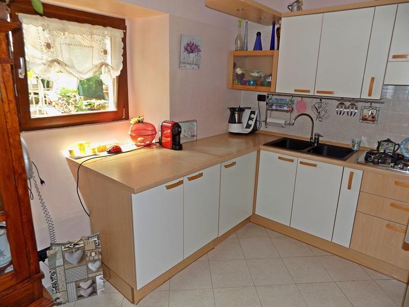 For sale Apartment Castellanza #CA11 n.6