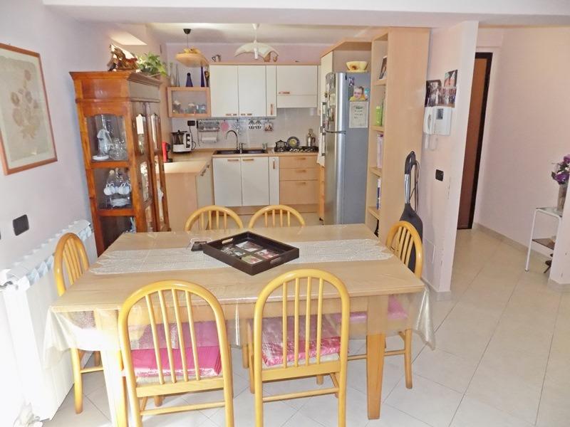 For sale Apartment Castellanza #CA11 n.10
