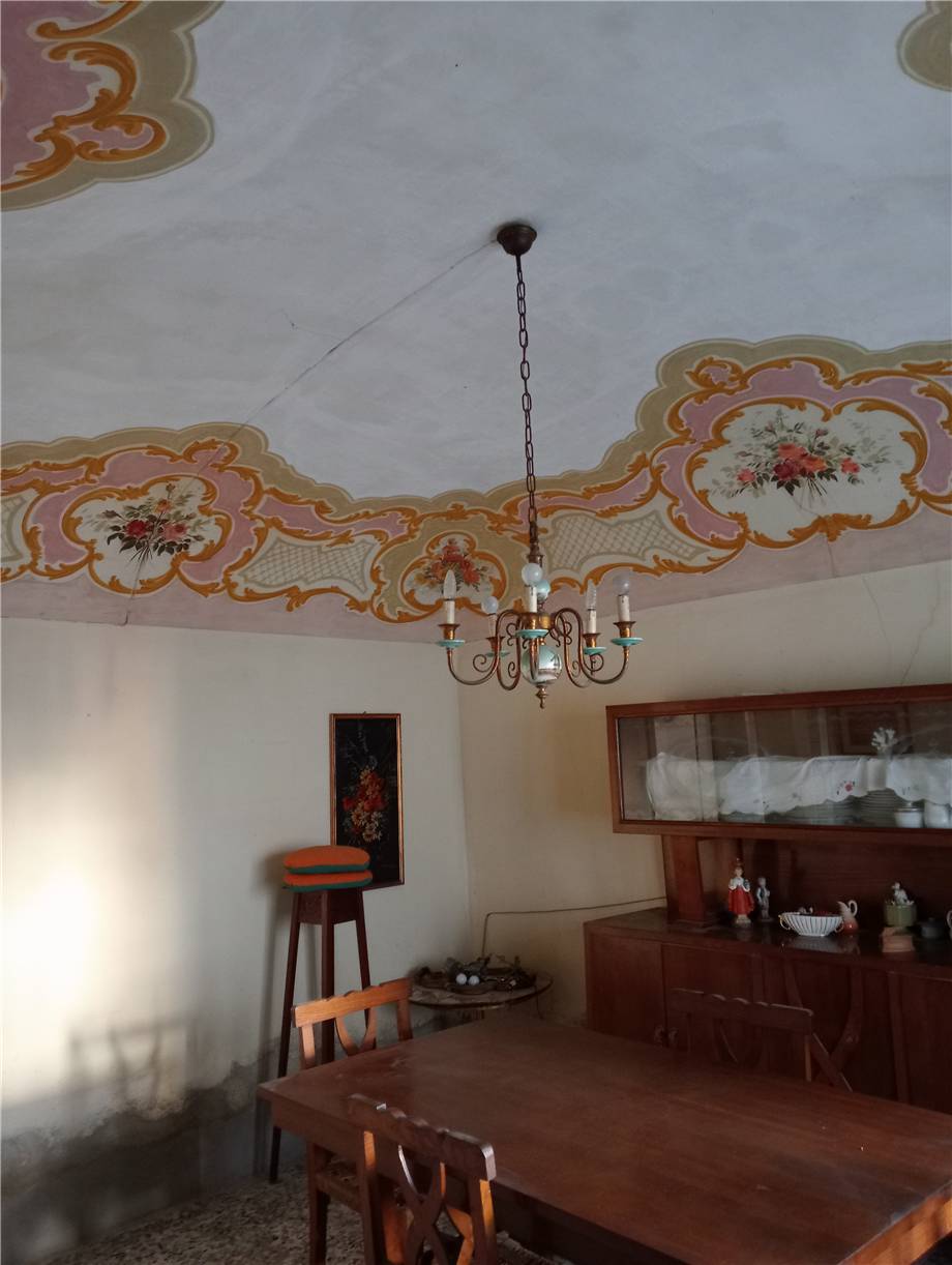For sale Detached house Balzola #CP-484 n.6