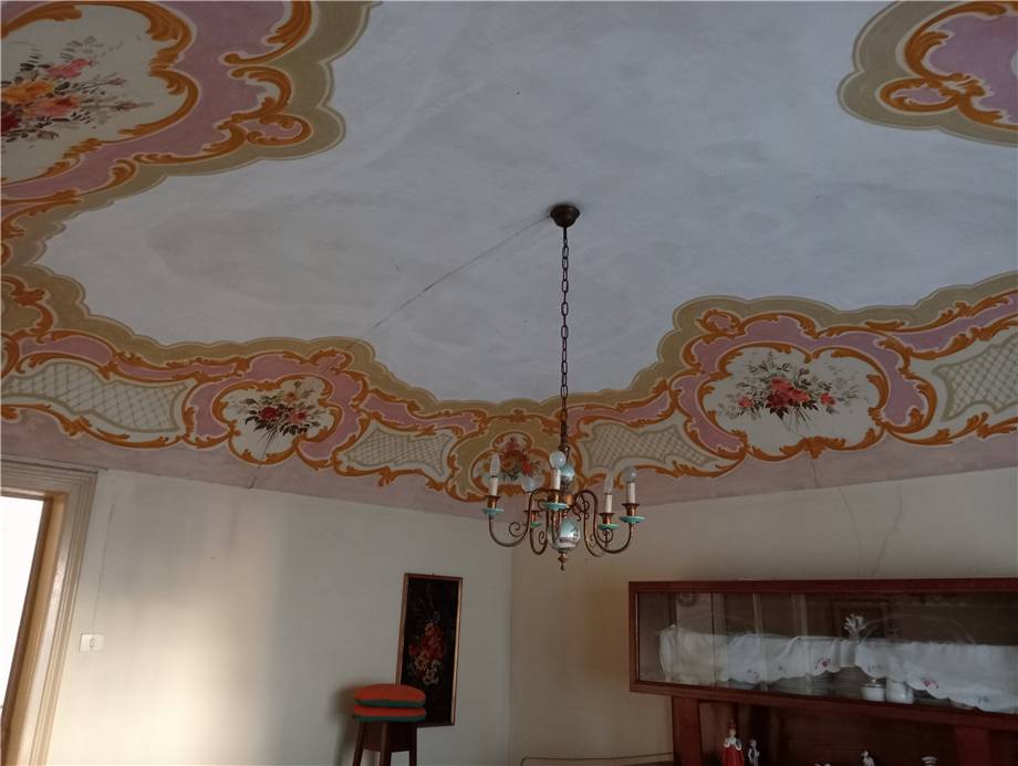 For sale Detached house Balzola #CP-484 n.7