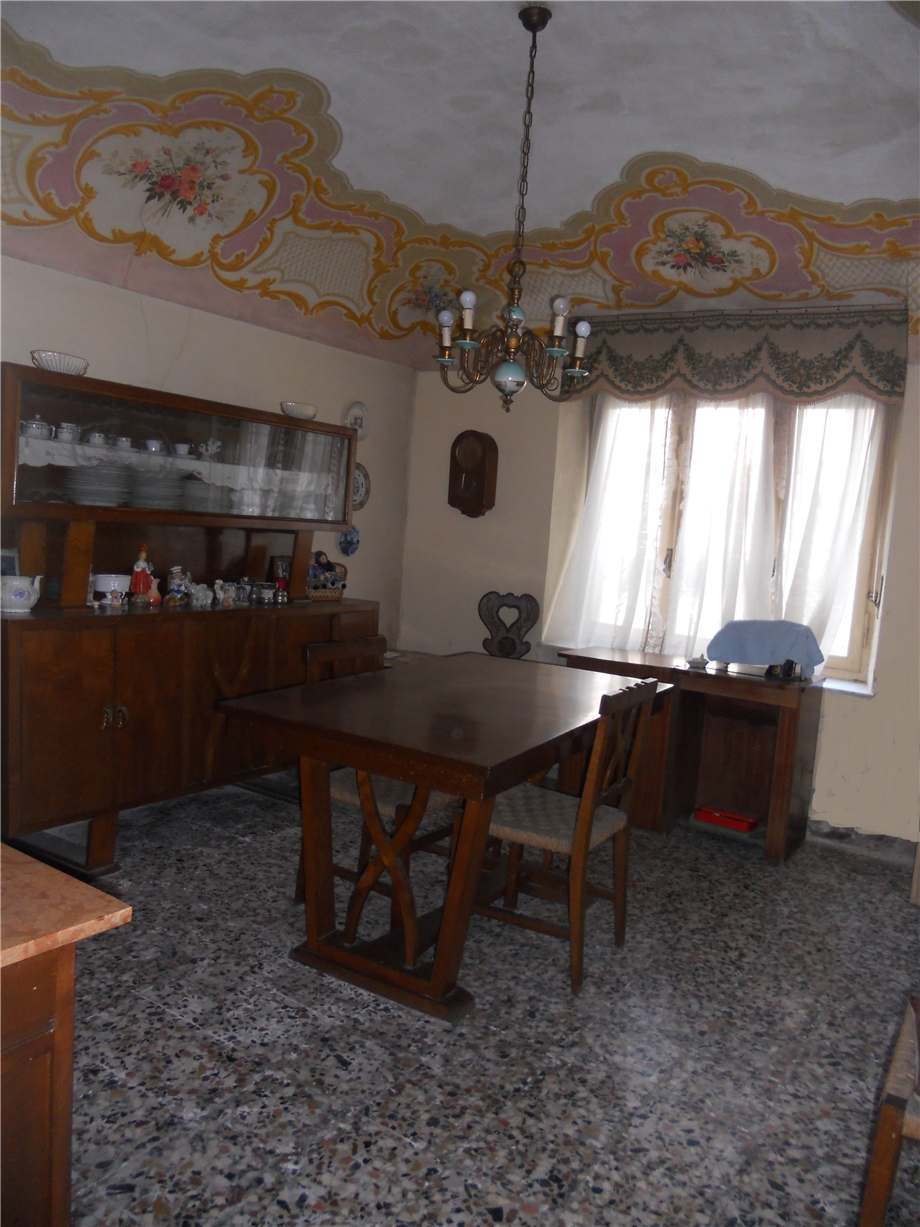 For sale Detached house Balzola #CP-484 n.9