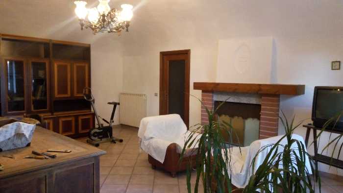 Vendita Villa/Casa singola Motta de' Conti  #CP-598 n.5