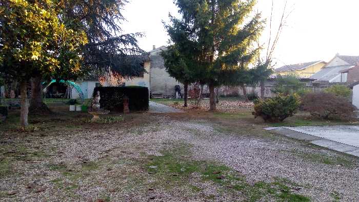 Vendita Villa/Casa singola Motta de' Conti  #CP-598 n.6