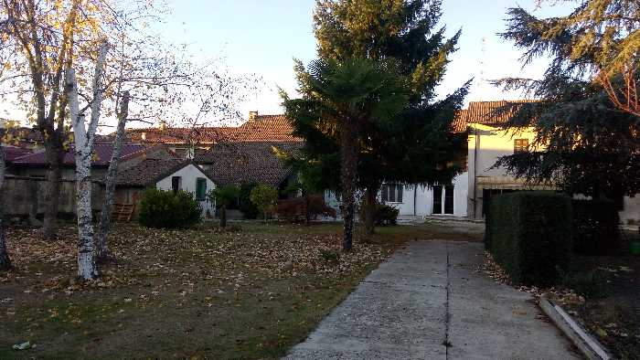 Vendita Villa/Casa singola Motta de' Conti  #CP-598 n.7