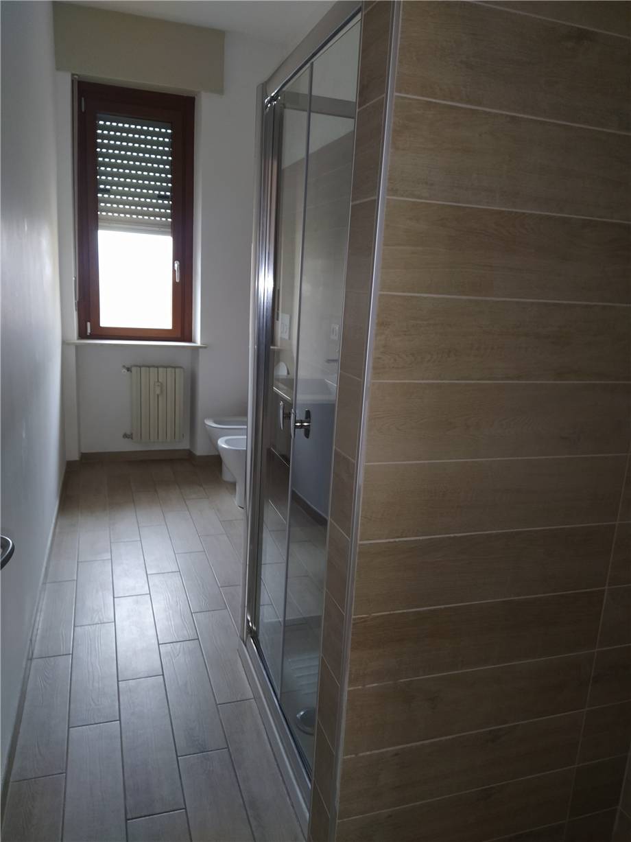 Affitto Appartamento Casale Monferrato  #AF - 12 n.8