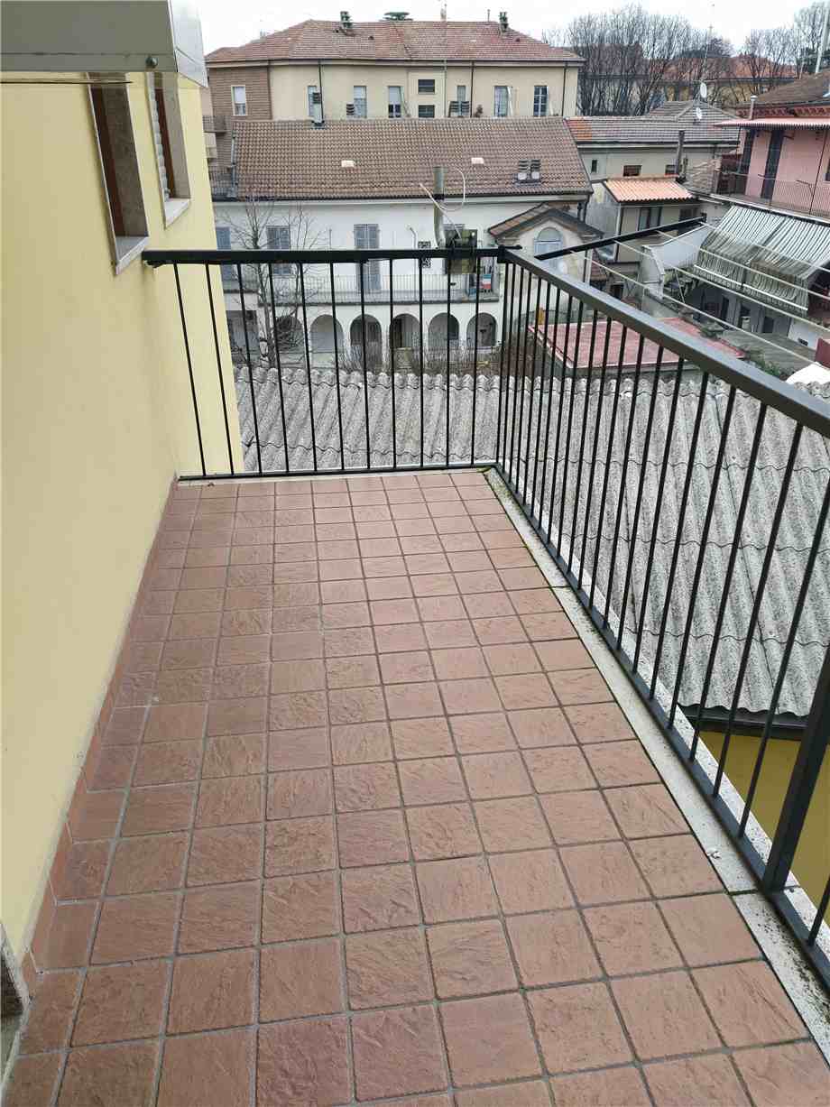Affitto Appartamento Casale Monferrato  #AF - 12 n.9
