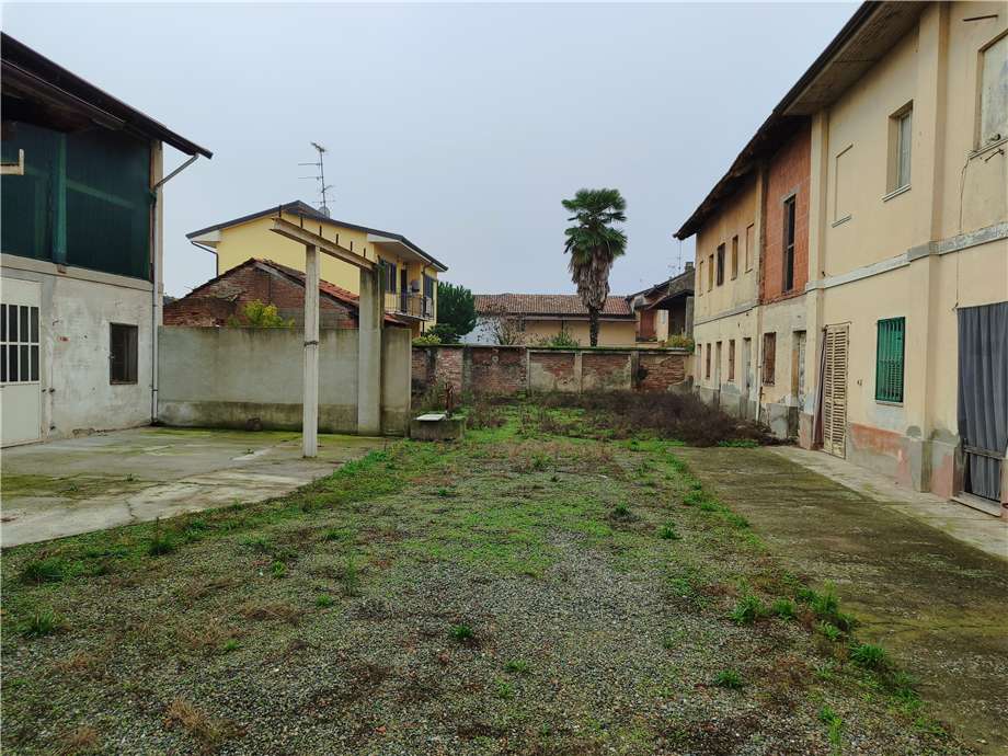 Venta Villa/Casa independiente Stroppiana  #CP-652 n.8