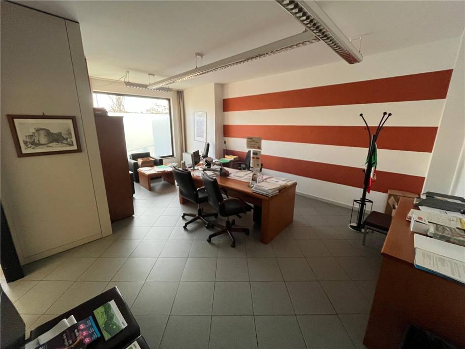 Venta Oficina Casale Monferrato #AC-378 n.7
