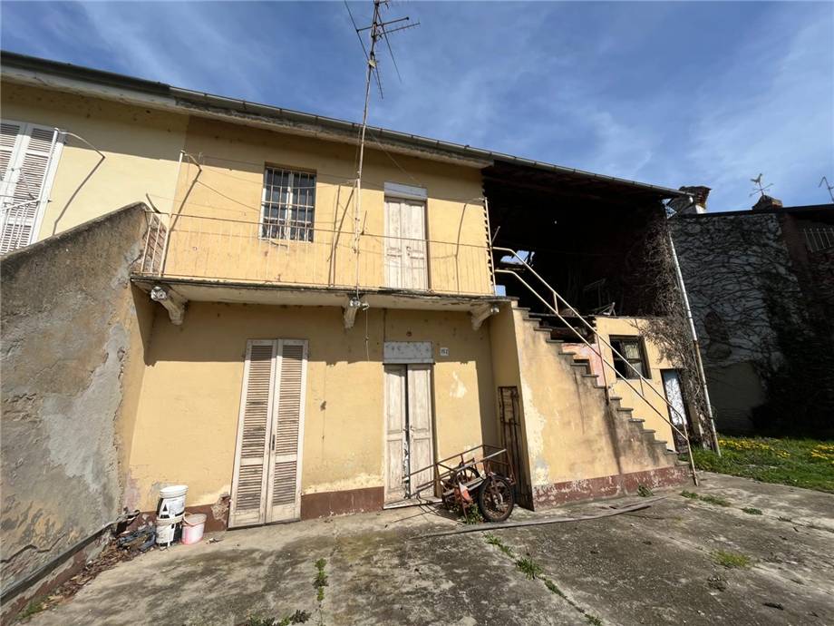 For sale Detached house Robbio  #CP-654 n.8