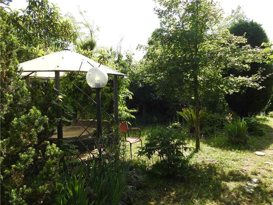 Venta Villa/Casa independiente Lu e Cuccaro Monferrato LU #CP-655 n.8