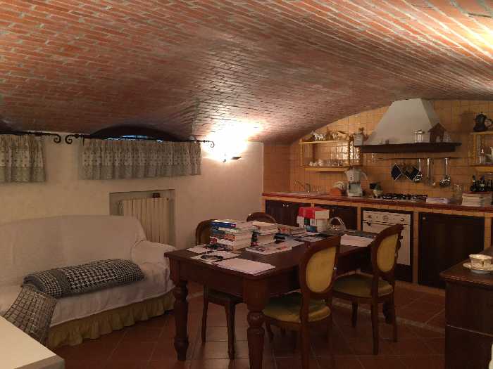 Vendita Villa/Casa singola Castelli Calepio TAGLIUNO #CC260 n.9
