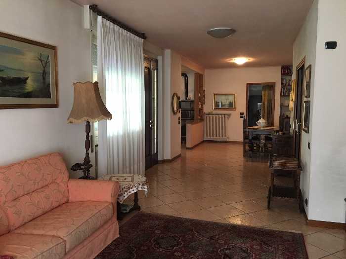 Venta Villa/Casa independiente Villongo  #VIL133 n.7