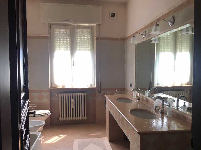 Venta Villa/Casa independiente Villongo  #VIL133 n.9