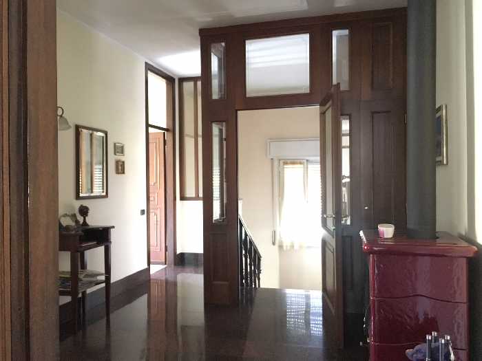 Venta Villa/Casa independiente Villongo  #VIL133 n.10