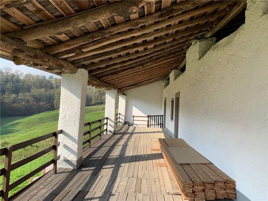 Venta Casa de campo Adrara San Martino  #ASM29 n.11
