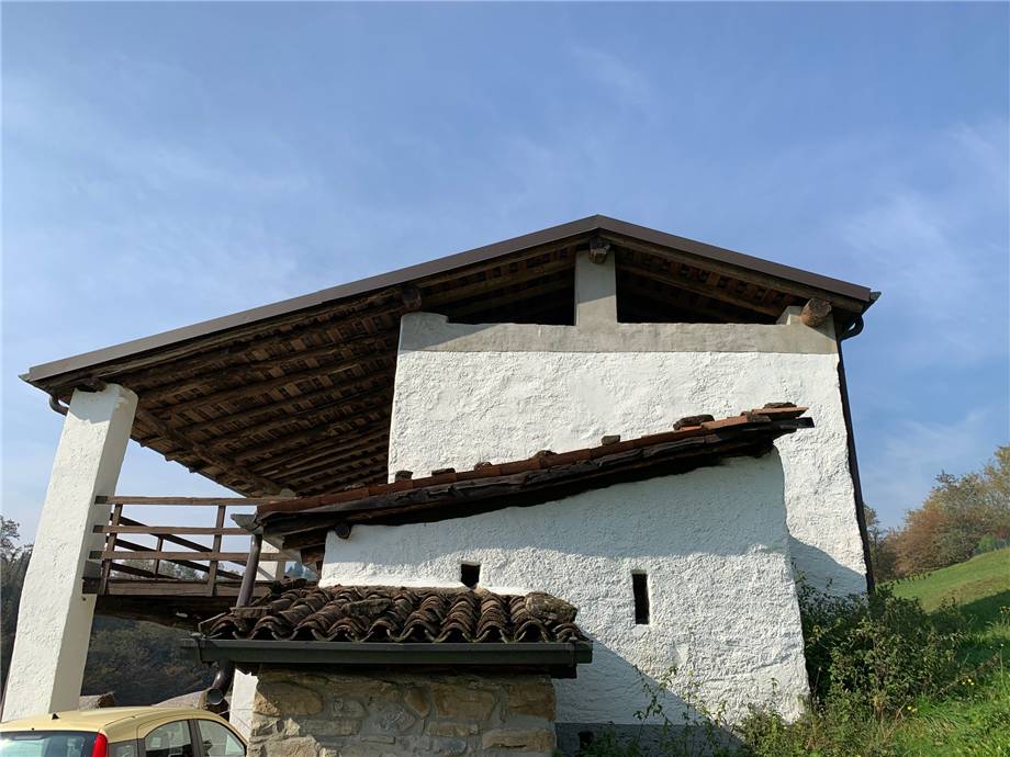 Venta Casa de campo Adrara San Martino  #ASM29 n.12