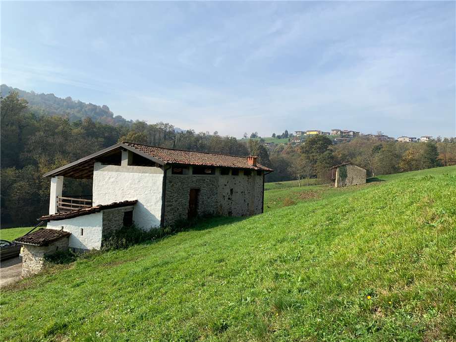 Venta Casa de campo Adrara San Martino  #ASM29 n.13