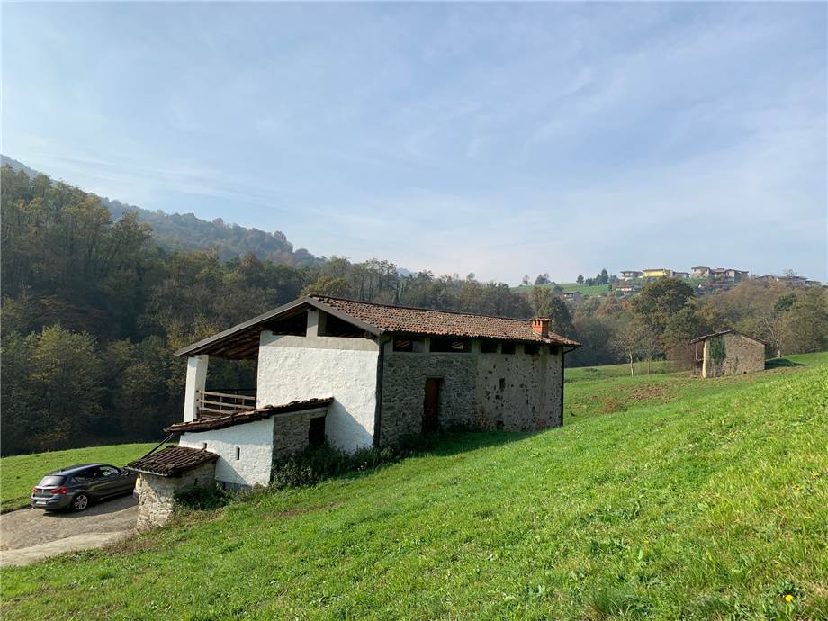 Venta Casa de campo Adrara San Martino  #ASM29 n.14