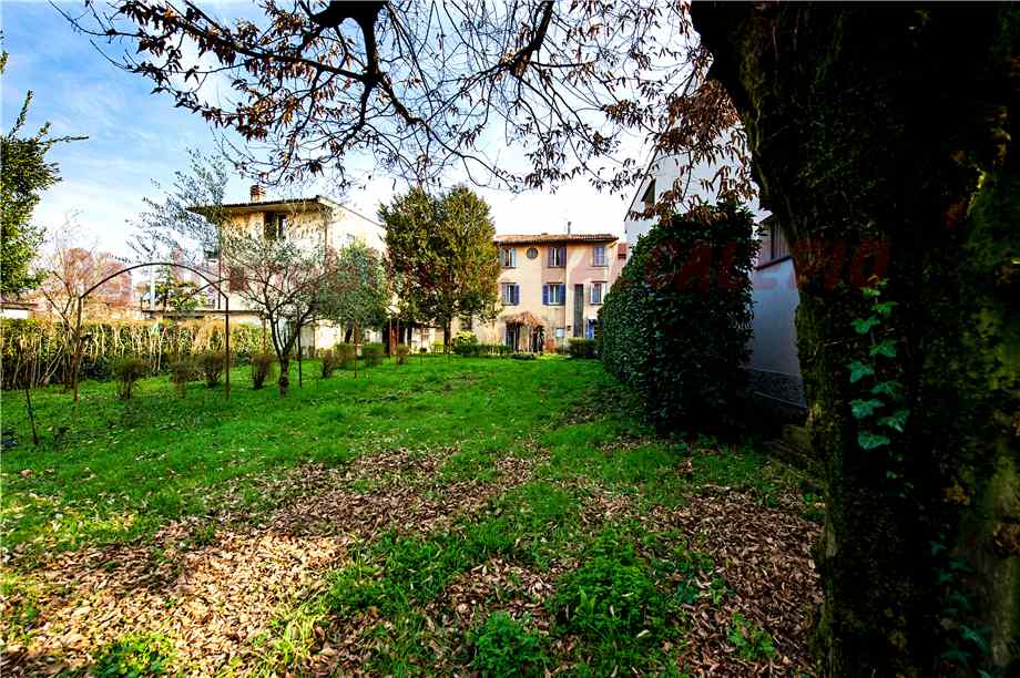 Vendita Villa/Casa singola Castelli Calepio TAGLIUNO #CC301 n.16