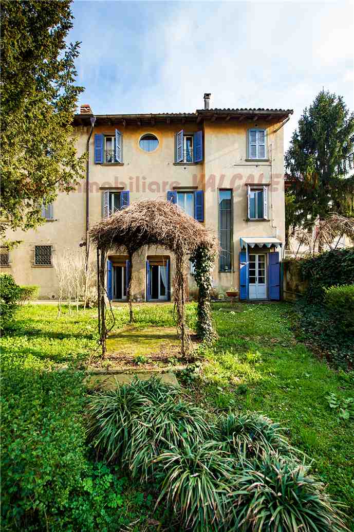 Vendita Villa/Casa singola Castelli Calepio TAGLIUNO #CC301 n.17