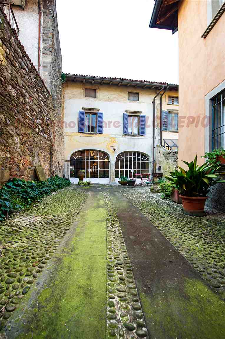 Vendita Villa/Casa singola Castelli Calepio TAGLIUNO #CC301 n.18