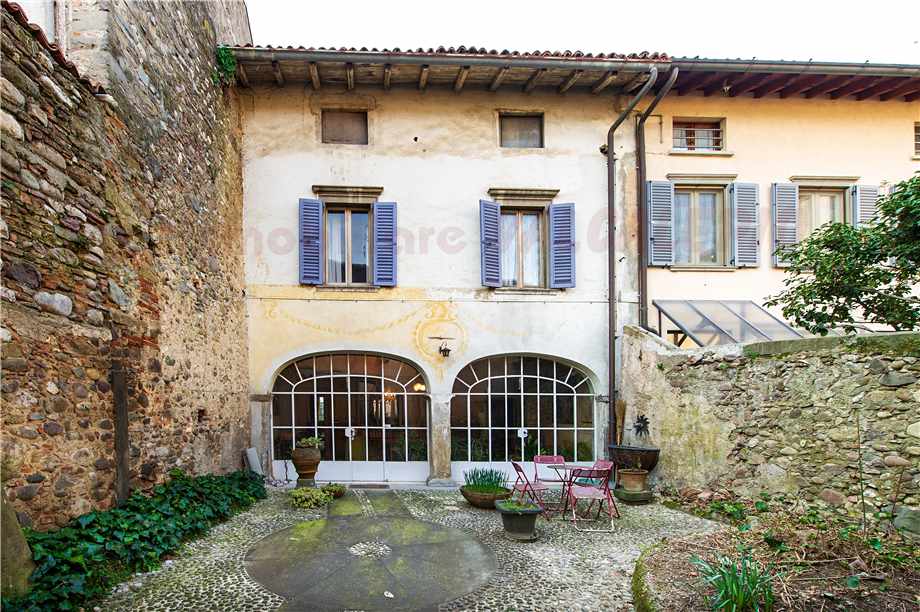 Vendita Villa/Casa singola Castelli Calepio TAGLIUNO #CC301 n.19