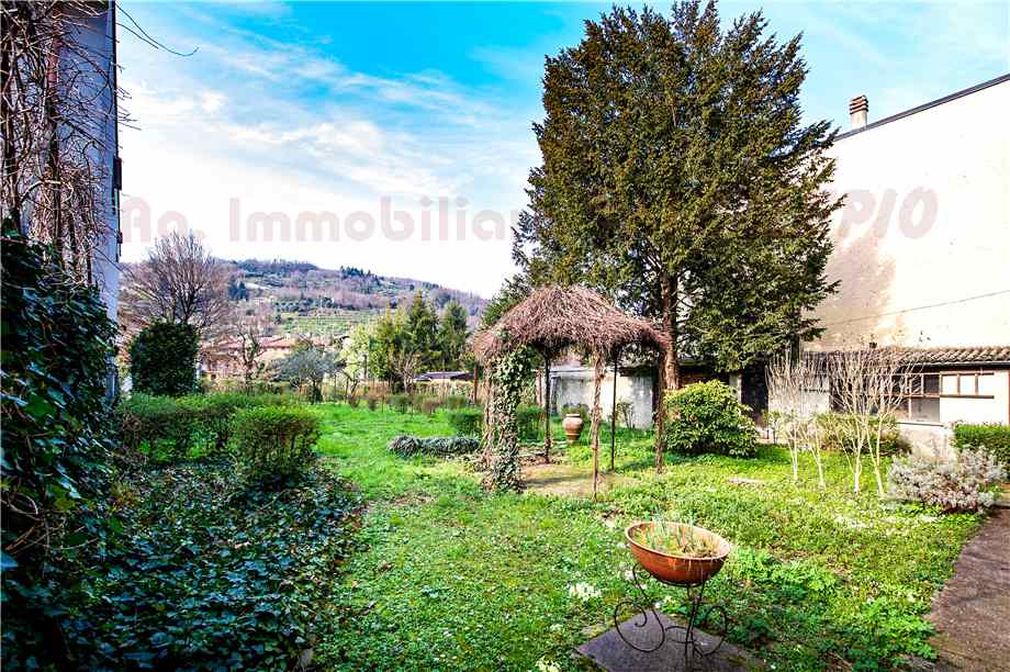 Vendita Villa/Casa singola Castelli Calepio TAGLIUNO #CC301 n.20