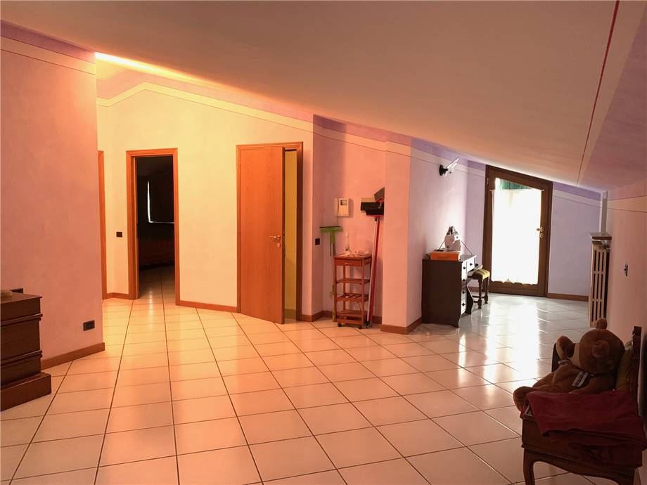 Vendita Villa/Casa singola Capriolo  #CAP33 n.16