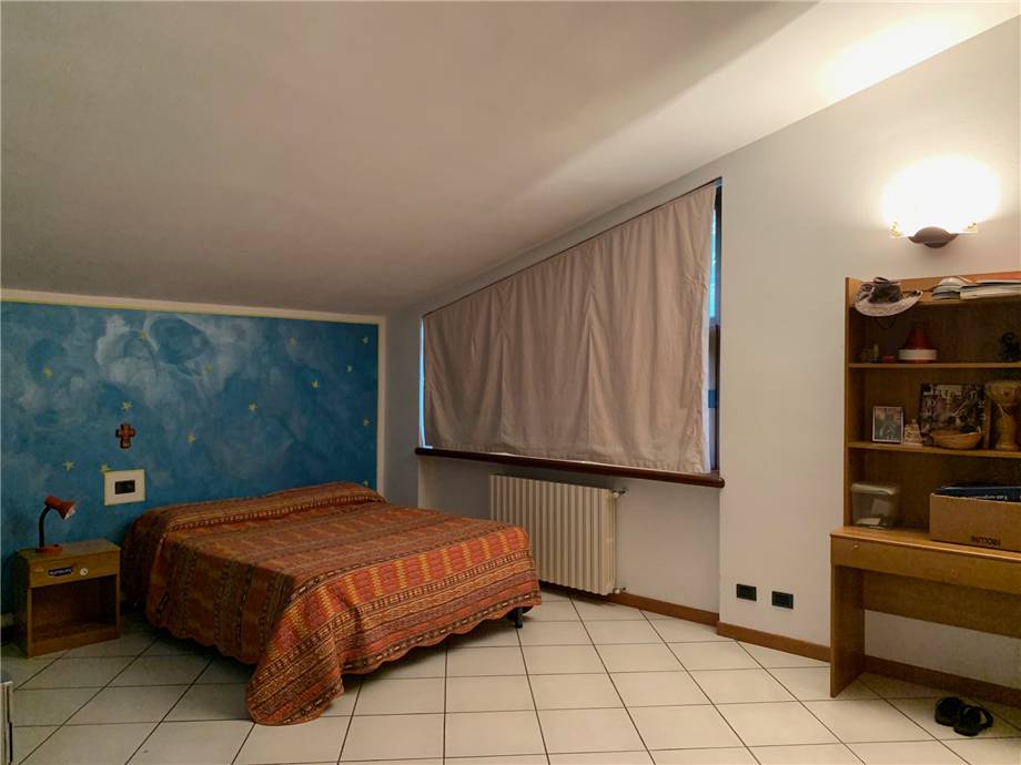 Vendita Villa/Casa singola Capriolo  #CAP33 n.17