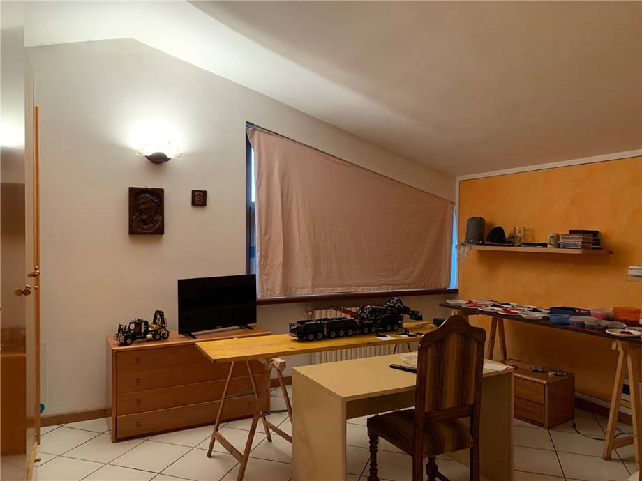 Vendita Villa/Casa singola Capriolo  #CAP33 n.18