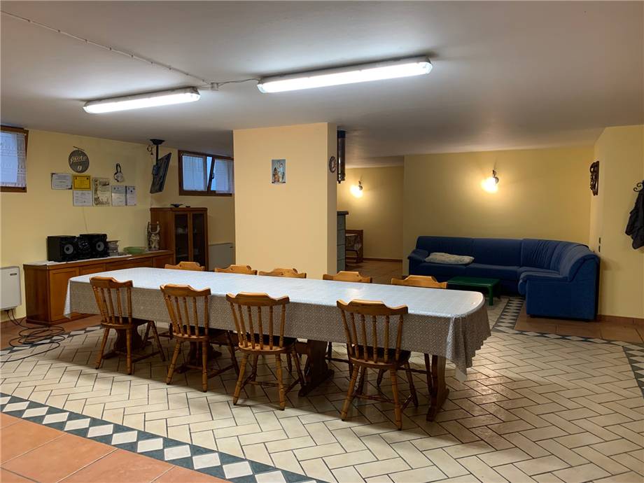 Vendita Villa/Casa singola Capriolo  #CAP33 n.19